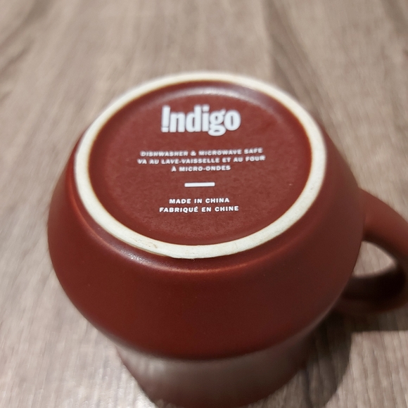 But First Pumpkin Spice Mug - Picture 7 of 7